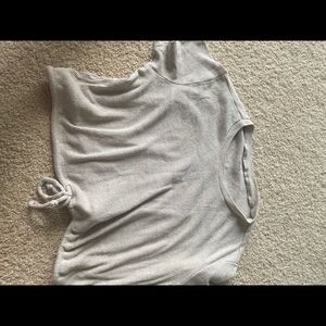 comfy american eagle shirt